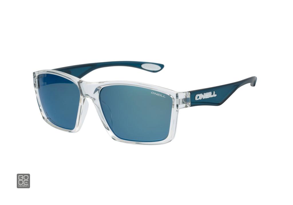 O`Neill   ONS 9024 2.0 113P BLUE MIRRORcrystal|blue